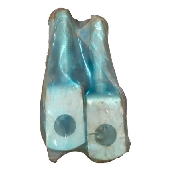 Eixo Do Hidraulico Valtra 82090710 (1und)