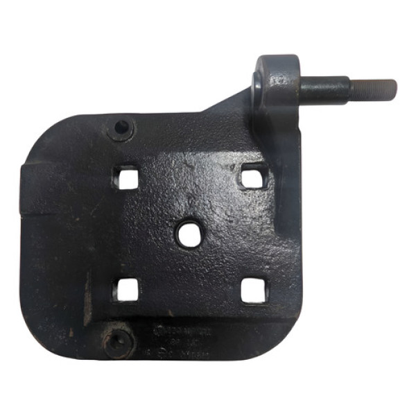 Base Guia Grampo Mola Ld Vw 17240 2zo 407242 A C/parafuso