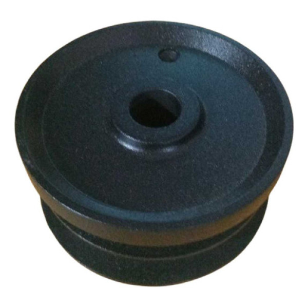 Polia Alternador 90 X 16 Mm Com 2 Canais ( Usado)