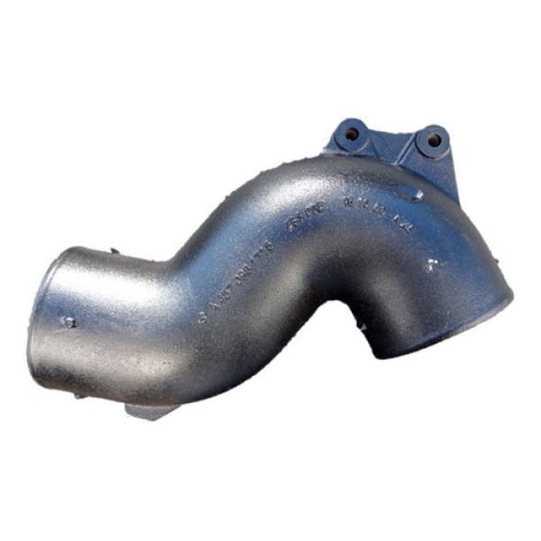 Tubo De Ar Mbb A4570981715