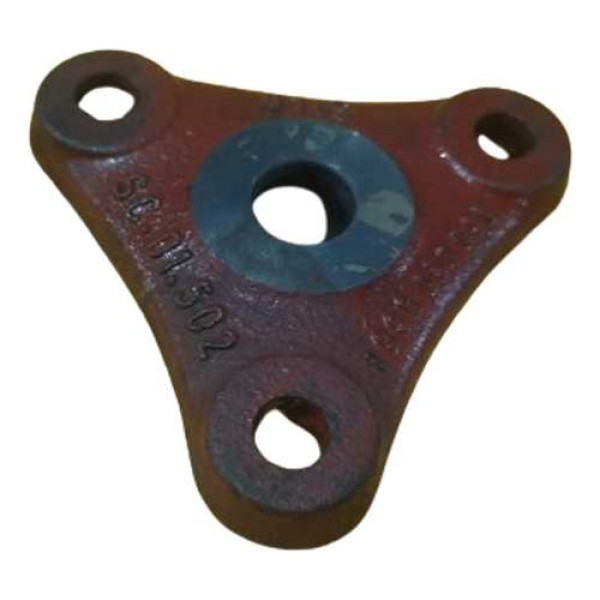 Suporte Da Barra Estab. Dianteira Of 1721  3603230663