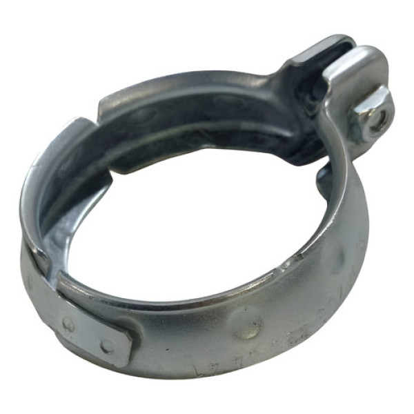 Abraçadeira Escapamento Original Mercedes-benz  A2034900441