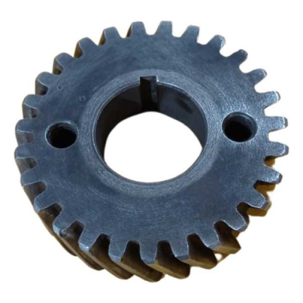 Engrenagem Virabrequim C10  27 Dentes 