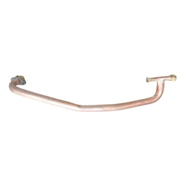 Tubo Cobre Sucçâo Evaporador Ar Condicionado  Ônibus