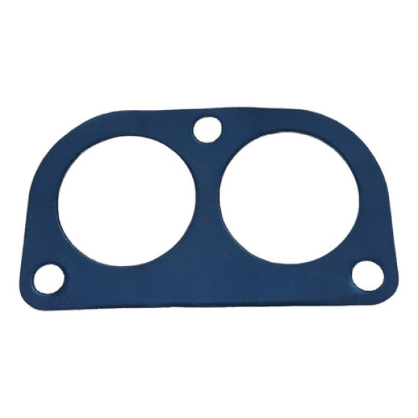 Junta Válvula Termostática John Deere  R124607 Preto