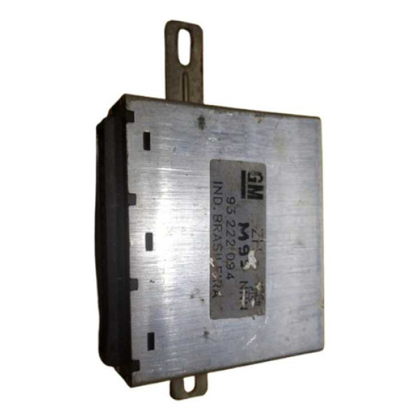 Modulo Central Alarme  Omega Australiano Usado 95 98