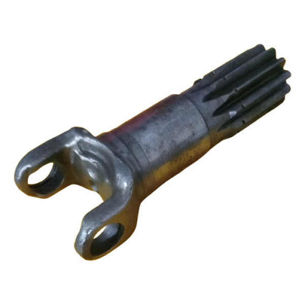 Garfo Eixo Dianteiro Trator Massey  C/ Marcas Armazenamento