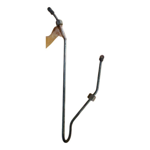 Tubo Injetor 6 Motor Mwm X10 6 Cilindro