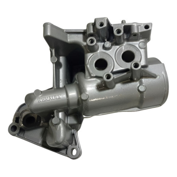 Suporte Filtro Oleo Renault Master 2014 A 2022 8201005241