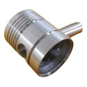 Jogo Pistao Motor  Mb321 0.75 95mm C/ 6 Unidades