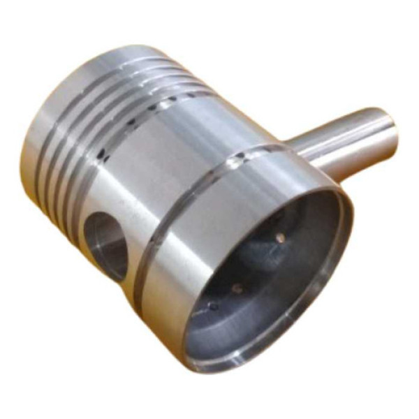 Jogo Pistao Motor  Mb321 0.75 95mm C/ 6 Unidades