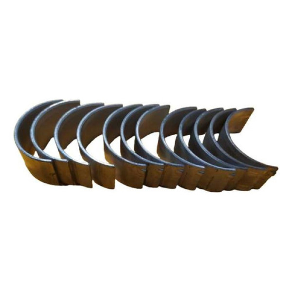 Bronzina Biela Motor Bb237 Bb134j Std Om-35 C.10mm