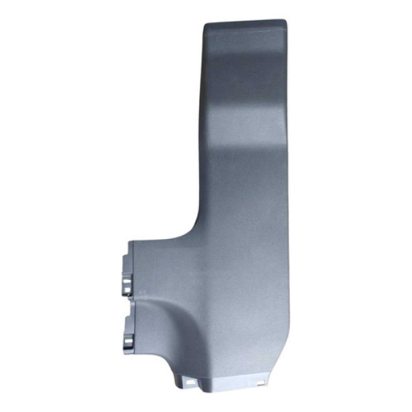 Acabamento Inferior Coluna Transit Minibus Bk31b290a28cew