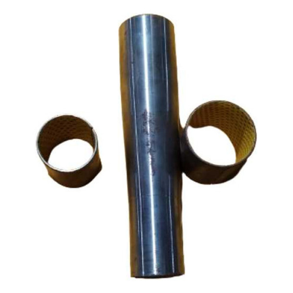 Jogo Buchas E Tubo Pedais Freio Embr Mercedes