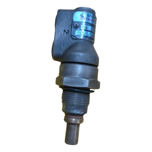 Válvula Termostática Hidráulica 553/1/10013/175  Sem Cor