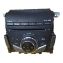 Radio Mp3 P/ Hyundai Azera 2011/2014 Original Ac600hggnjlb
