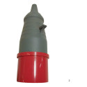 Plug Industrial 16a 3p+t 380-440v Modelo: N4046
