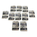 Kit 10 Unidades Reparo Corpo Retorno Valmet 85395600