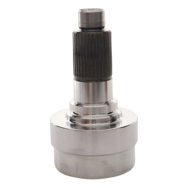 Ponteira Com Rosca 1 1/4x18 F.p.p 34 Estrias Sp-3017