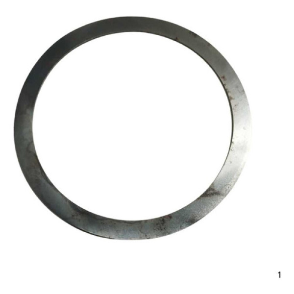 Calço Retentor Óleo Mb Axor Actros C/ Marcas Armazenamento