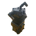 Compressor Ar  Wabco  4110420106