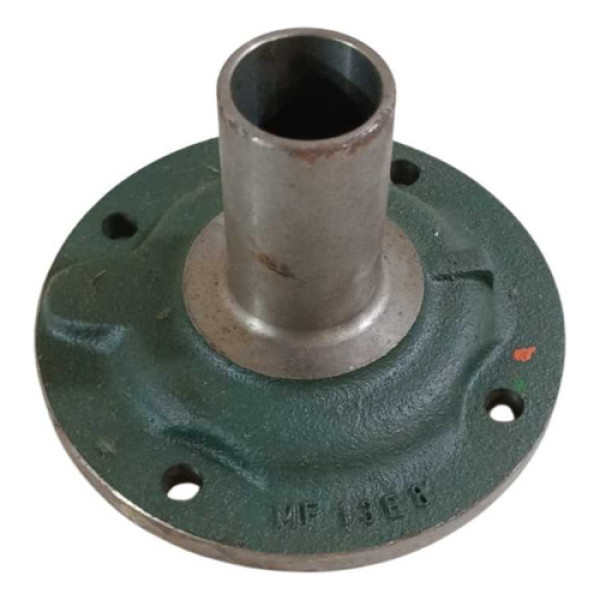 Tampa Frontal Caixa Câmbio D20/d10 Vre 3000