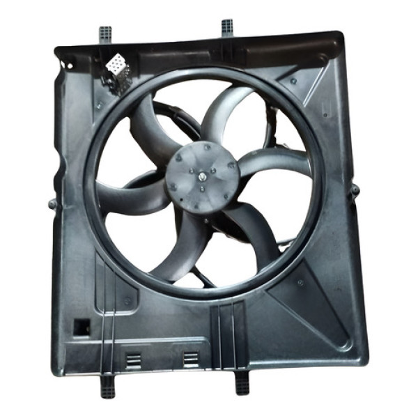 Eletro Ventoinha Chevrolet S10  Gm 94770516