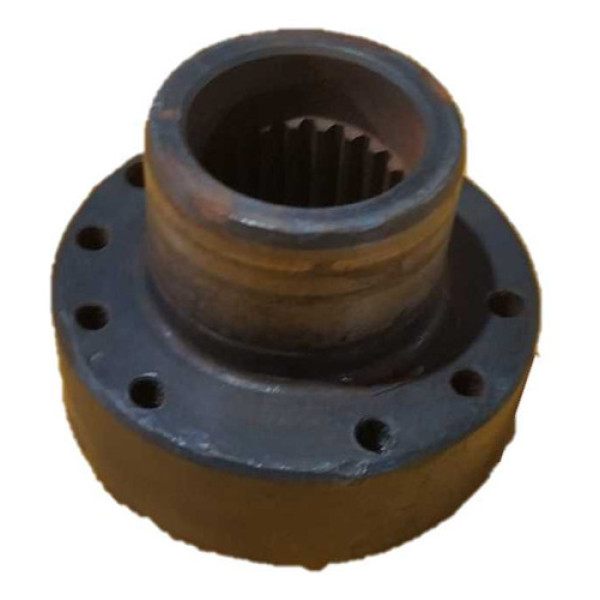 Cubo Polia Virabrequim Valmet 836322586  Recondicionado