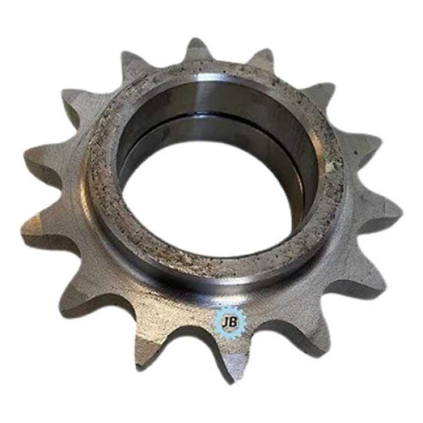 Engrenagem 8 Dentes Passo 1.1/4mm