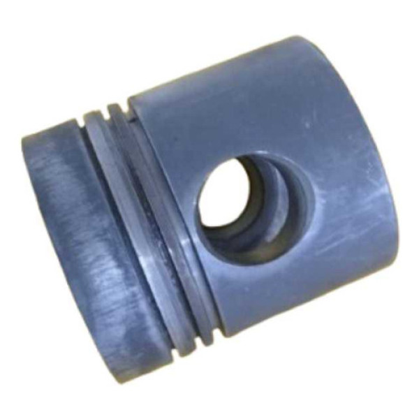 Pistão Motor Mb Om 364/366 La  Mahle 97l21 S/ Tucho