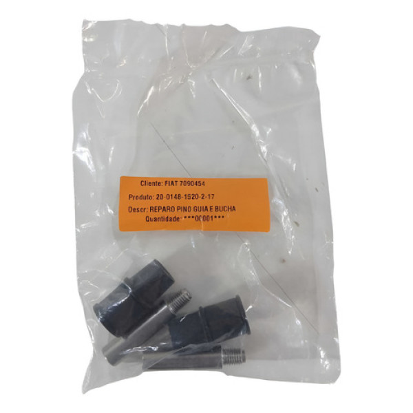 Kit Pino Pinça Freio Fiat  Palio  Fiorino 7090454