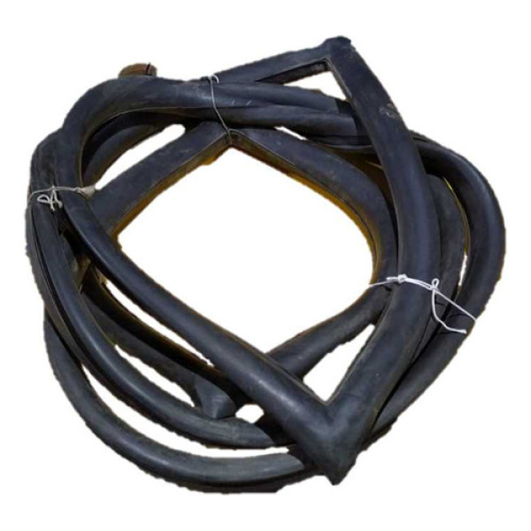 Borracha Busscar Jumbuss 400 Parabrisa Superior At11163