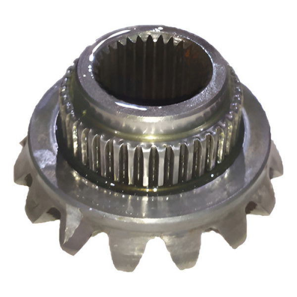 Planetária Tração Positiva F1000 F4000 S10  43543 Usada Agua