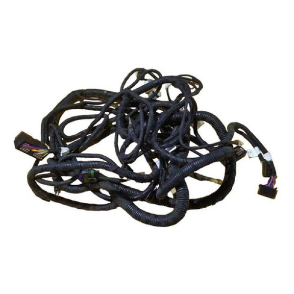 Chicote Eletrico Auto Tracker Case 87733453