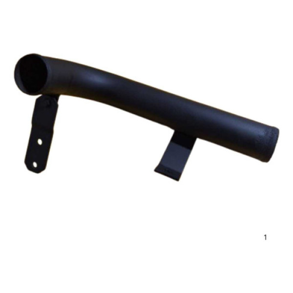 Cano Agua Scania K94/114/124 486862