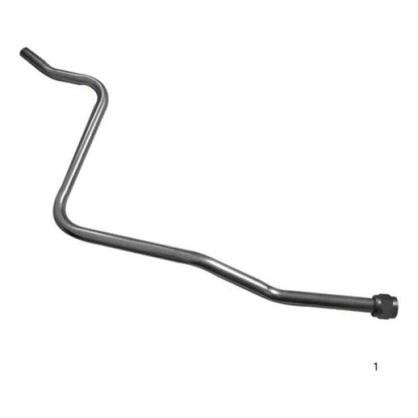 Tubo Compressor Ar 2w0145741a Vw 15180 Eod 15190 Eod 17210