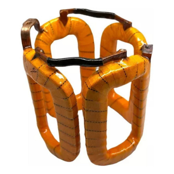 Bobina De Partida Bobicar 608 12v Ford/gm/mf 