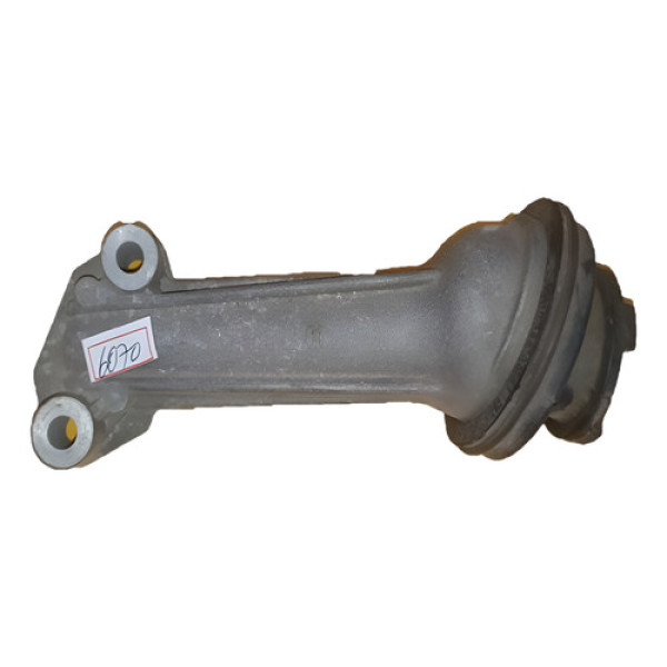 Cesta Sucção Bomba Óleo Motor Om366 (pescador ) 