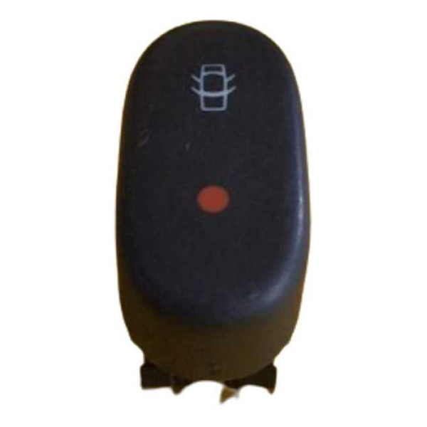 Botão Trava Porta Renault Clio 2000 Original