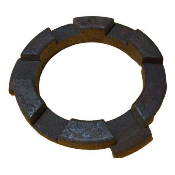 Anel Encosto Rolamento Embreagem 420mm Mb 1924/29/32/34