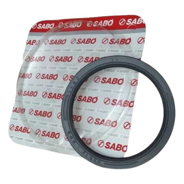 Motor Mbb Om 352 Mod.d30 / D50 / D65 Retentor Do Virabrequim