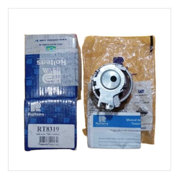Tensor Correia Dentada - Rt 8319