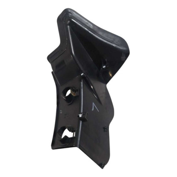 Acabamento Lanterna Traseira Tiggo 8 21/22/23 Le 50050100abs Esquerdo/motorista Vermelha