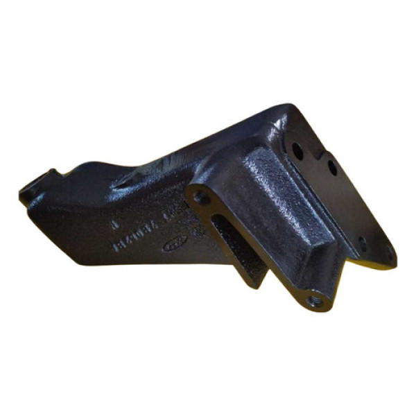 Suporte Alavanca Câmbio Cargo Motor Ford E5ht 7b062ba