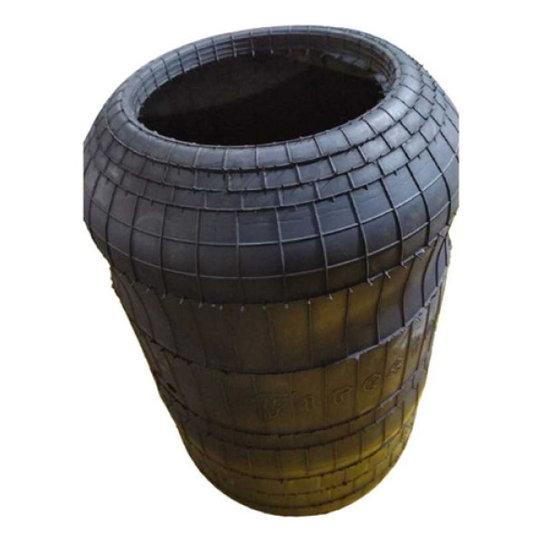 Bolsa De Ar Volvo Boca 15 Usada 