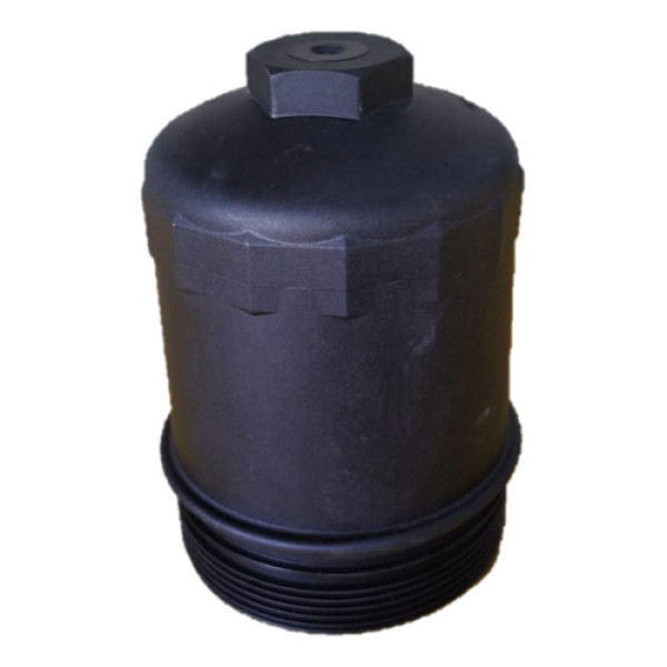 Conjunto Tampa Filtro Oleo Mb Om906/om926/o500 0001802438