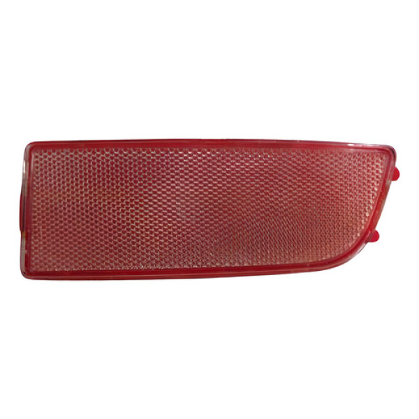 Refletor Olho Gato Sprinter Direito A9068260140  Vermelho