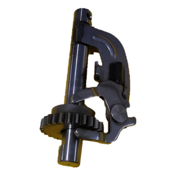 Garfo Da Ré Renault Sandero/logan 1.6