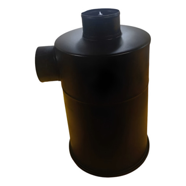 Carcaça Filtro Ar Mercedes Benz 1113 