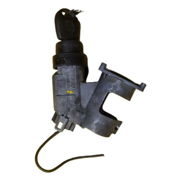 Chave De Ignição Vw 377.905.857 Go/parati/g2/g3/g4 Original